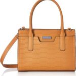 Nautica Women's Sandy Jr. Top Handel Satchel with Removable Crossbody Strap