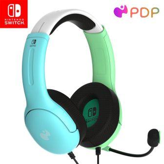 PDP Gaming LVL40 Stereo Headset