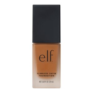 e.l.f. Flawless Finish Foundation